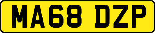 MA68DZP