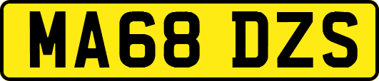 MA68DZS