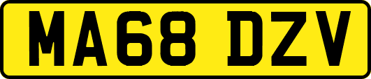 MA68DZV