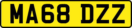 MA68DZZ