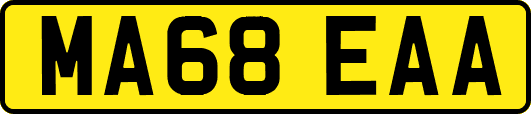 MA68EAA