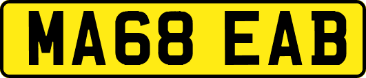 MA68EAB