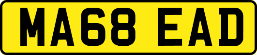 MA68EAD