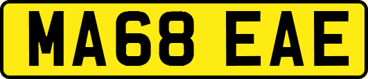 MA68EAE