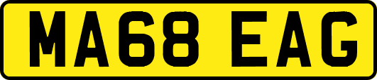 MA68EAG