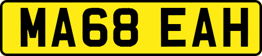 MA68EAH