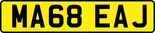 MA68EAJ