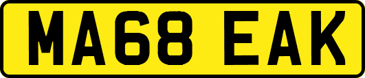 MA68EAK