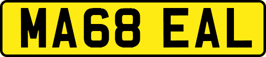 MA68EAL
