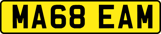 MA68EAM