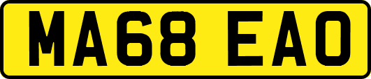 MA68EAO