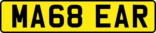 MA68EAR