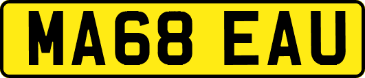 MA68EAU