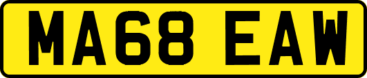 MA68EAW