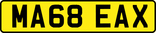 MA68EAX