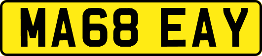 MA68EAY