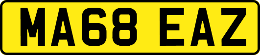 MA68EAZ