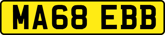 MA68EBB