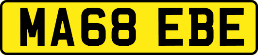 MA68EBE