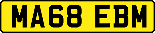 MA68EBM