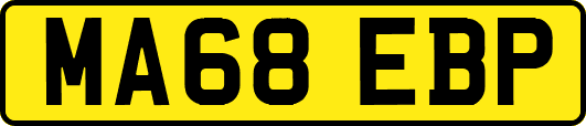 MA68EBP