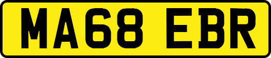 MA68EBR