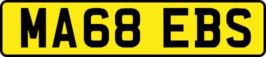 MA68EBS