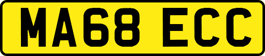 MA68ECC