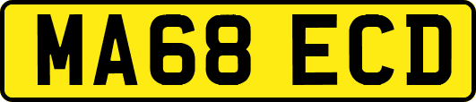 MA68ECD