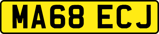 MA68ECJ