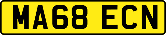 MA68ECN