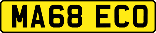 MA68ECO