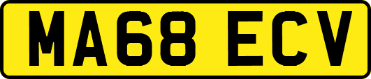 MA68ECV