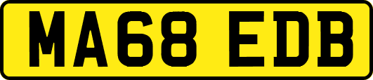 MA68EDB