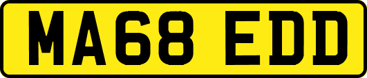 MA68EDD