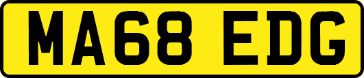 MA68EDG
