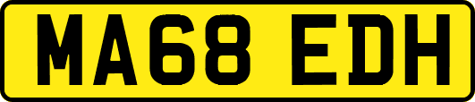 MA68EDH