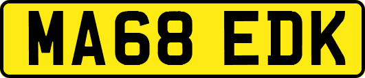 MA68EDK