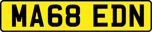 MA68EDN