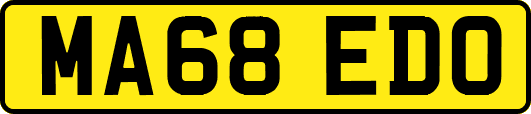 MA68EDO