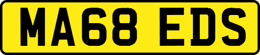 MA68EDS