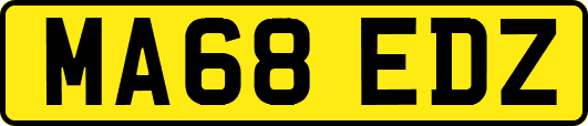 MA68EDZ