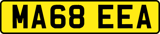 MA68EEA