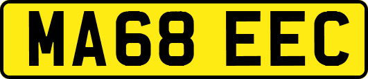 MA68EEC