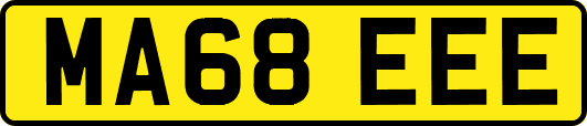 MA68EEE