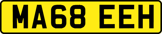 MA68EEH