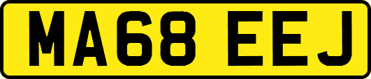 MA68EEJ