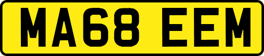 MA68EEM