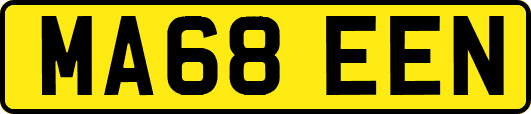 MA68EEN