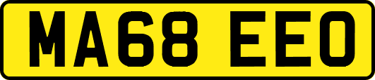 MA68EEO